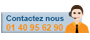 Contactez-nous